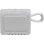 Акустика JBL GO 3 White (JBLGO3WHT): Тип портативная