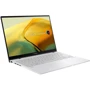Ноутбук ASUS Zenbook 14 Flip OLED UP3404VA-KN060W (90NB10E3-M005L0) UA: Процессор Intel Core i7-1360P (3.7 - 5.0 ГГц) / 12 - ядерный