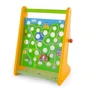 Деревянная игра Viga Toys Машинка в пути (50664)