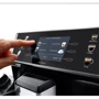 Кавоварка DeLonghi ECAM 550.65 SB: Потужність, Вт 1450