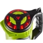 Фонарь туристический Skif Outdoor Big Buster Black/Green (881C): Количество режимов 3