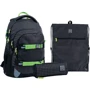 Школьный набор Wonder Kite Checkered SET_WK21-727M-2