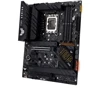 ASUS TUF GAMING Z690-PLUS: Роз'єми на платі M.2, SATA 3.0