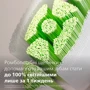 Насадки для звуковой зубной щетки Philips Sonicare HX6064/87 Optimal White