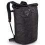 Рюкзак Рюкзак Osprey Transporter Roll Camo Black O / S чорний (009.2193)