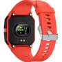Смарт-годинник Gelius Pro GP-SW006 (Old School) (IPX7) Red: Стандарт захисту IPX7