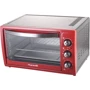 Електрична духовка настільна ViLgrand VEO523 red