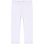 Легінси H & M 2277891 110 см білі