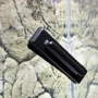 Магнитный очиститель JBL AlgaeMagnet L для аквариумного стекла (до 15мм) (61293): Производитель JBL