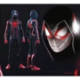 Метт Ральфс: Marvel`s Spider-Man: Miles Morales: Мистецтво Гри: Кількість сторінок 192