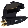 Ortofon cartridge OM 5 E (0130521): Производитель ORTOFON