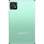Планшет Teclast M50 Mini 6/128GB LTE Green UA + Case: Процессор Unisoc T606 8-Core (1.6 ГГц)