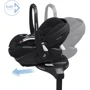 Автокрісло Maxi-Cosi Pebble 360 Pro2 Twillic Black (8052390110) фото 15