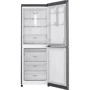 Холодильник LG GA-B379SLUL: Тип холодильник двокамерний