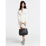 Жіноча сумка через плече Guess Brielle чорна (HWVG7581100-BLA): Країна виробник США