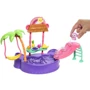Игровой набор Enchantimals Sunshine beach Тропический бассейн Обезьяна Мэгги (HTW73) фото 2