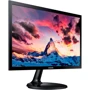 Монітор Samsung S22F350F (LS22F350FHIXCI): Час реакції, мс 5