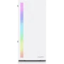 Корпус Zalman S5 White: Форм-фактор материнской платы ATX / Micro-ATX / Mini-ITX