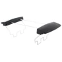 Тостер Gerlach GL 3221 black фото 8