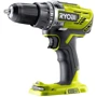 Набор инструментов Ryobi ONE+ R18DDAG-252S (5133003819): Время зарядки аккумулятора 0.63 ч