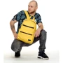 Мужской рюкзак Sambag Zard 0KT желтый (25058028m): Тип Рюкзаки