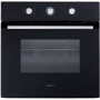 Духова шафа електрична Interline FZ 484 MRN BA