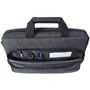 Сумка для ноутбуков Grand-X 14-15'' Soft pocket Dark Grey (SB-149D) фото 5