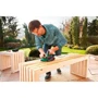 Электрорубанок Bosch PHO 2000 (06032A4120) фото 3