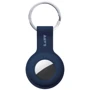 LAUT Holder HUEX TAG Navy Blue for AirTag (L_AT_HT_NV)
