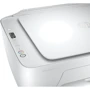 БФП HP DeskJet 2710 Wi-Fi (5AR83B): Тип друку цветная