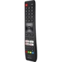 Телевизор Sharp 50FL1EA: Мощность звука 20 Вт (2x10 Вт)