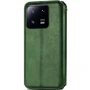 Аксессуар для смартфона Mobile Case Getman Cubic Green for Xiaomi 13 Pro: Совместимость Xiaomi 13 Pro