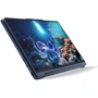 Ноутбук Lenovo Yoga 9 2-in-1 14ILL10 (83LC0001US): Тип екрану антиблікове покриття
