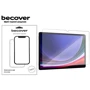 Аксессуар для планшетных ПК BeCover Tempered Glass for Samsung Galaxy Tab S9 / S9 FE / S10 FE (710046): Цвет прозрачный