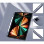 Аксесуар для iPad BeCover Tri Fold Soft TPU з Pencil Mount Purple для iPad Pro 12.9 (2020-2022) (711117): Тип аксесуара чехол