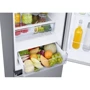 Холодильник Samsung RB38T607BS9: Мощность замораживания, кг/сутки 8