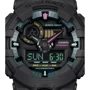 Наручные часы Casio G-SHOCK Classic GA-700MF-1AER (363409): Механизм Кварцевый