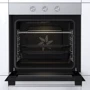 Духовой шкаф электрический Gorenje BO6727E03X: Класс энергопотребления A