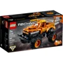 Конструктор LEGO Monster Jam El Toro Loco (42135)