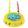 Настольная игра Веселая рыбалка (обновленая): Производитель Spin Master