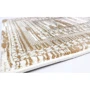 Ковер IzziHome Polo 80x150 см 0596A VIZON CREAM (606075)