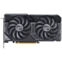 Видеокарта ASUS DUAL-RTX4060TI-16G UA