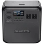 Зарядная станция Bluetti AC180T 1433Wh 1800W: Разъемы для подзарядки Зарядка от солнечной панели, Зарядка от сети, Зарядка от генератора, Зарядка от автомобиля, DC-разъем