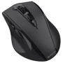 Мышь A4Tech G7-810 Air2 (Black): Радиус действия 15 м