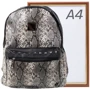 Жіночий рюкзак Valiria Fashion сірий (4DETBI2608-6): Країна виробник Китай