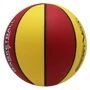 М'яч для гри SportVida SV-WX0021 баскетбольний розмір 7 (SV-WX0021) фото 6