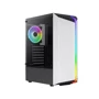 Корпус AeroCool Bionic-G-WT-v2 (ACCM-PV34113.21): Назначение игровой