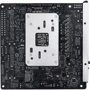 ASUS ROG STRIX B850-I GAMING WIFI UA: Разъемы на задней панели Ethernet RJ-45, S/PDIF (Оптический), HDMI, USB 3.2 Gen 2, USB Type-C, USB 2.0