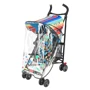 Прогулочная коляска Maclaren VOLO Dylan`s Candy Bar (WSE12012): Тип коляски прогулочная коляска