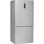 Холодильник Whirlpool W84BE 72 X: Загальний об'єм, л 558
